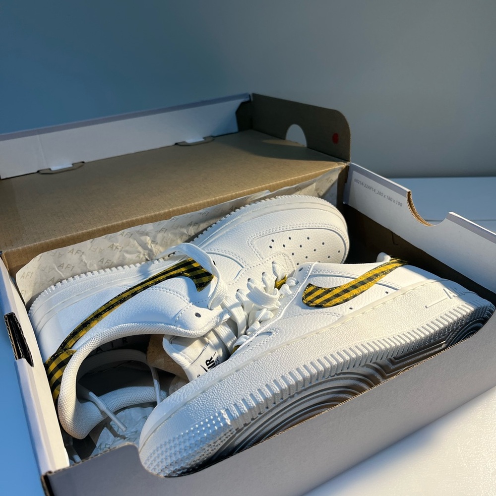 Nike Air Force 1 ‘07 ESS Trend Women